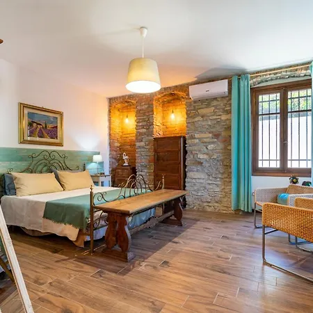 I Tre Tramonti Casa vacanze *