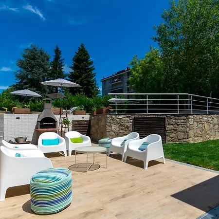 Casa vacanze I Tre Tramonti Acqui Terme