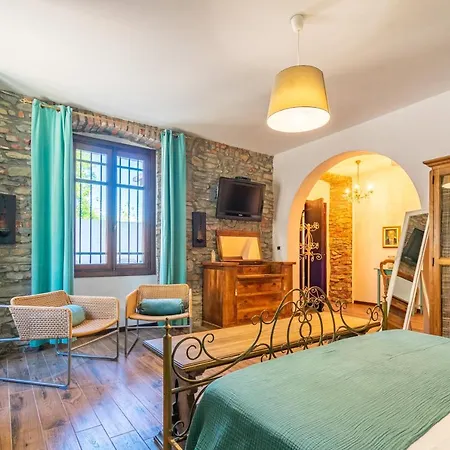 Casa vacanze I Tre Tramonti Acqui Terme
