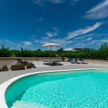 I Tre Tramonti Casa vacanze Acqui Terme
