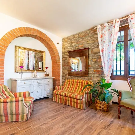 Casa vacanze I Tre Tramonti