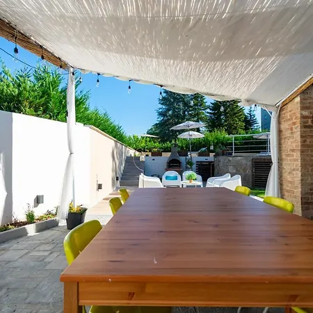 I Tre Tramonti Casa vacanze