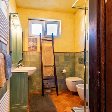 Casa vacanze I Tre Tramonti