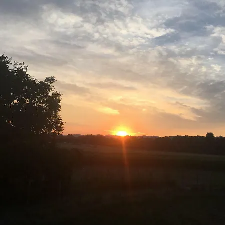 Feriehus I Tre Tramonti