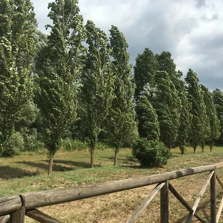 Casa vacanze I Tre Tramonti Acqui Terme