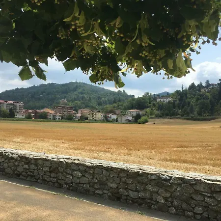 I Tre Tramonti Casa vacanze Acqui Terme
