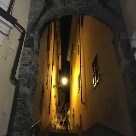 I Tre Tramonti Acqui Terme